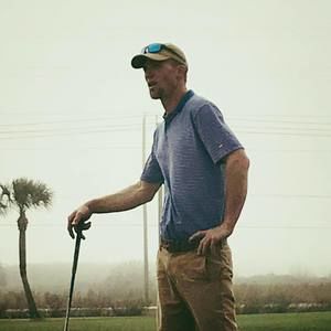 Meet your Posher, Kirk